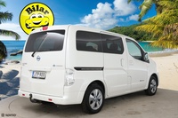 Nissan e-NV200 vaihtoauto