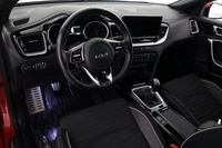 Kia Proceed vaihtoauto