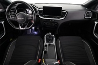 Kia Proceed vaihtoauto