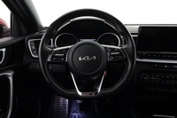 Kia Proceed vaihtoauto
