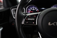 Kia Proceed vaihtoauto