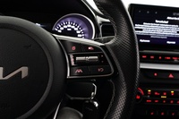 Kia Proceed vaihtoauto