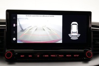 Kia Proceed vaihtoauto
