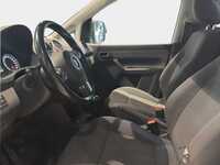 Volkswagen Caddy vaihtoauto