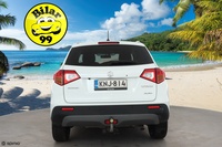 Suzuki Vitara vaihtoauto