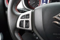 Suzuki Vitara vaihtoauto