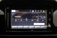 Suzuki Vitara vaihtoauto