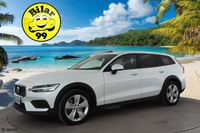 Volvo V60 Cross Country vaihtoauto