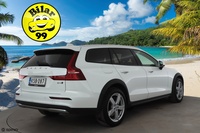 Volvo V60 Cross Country vaihtoauto