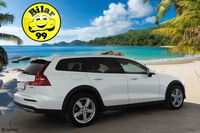 Volvo V60 Cross Country vaihtoauto