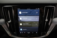 Volvo V60 Cross Country vaihtoauto