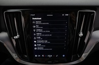 Volvo V60 Cross Country vaihtoauto