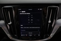 Volvo V60 Cross Country vaihtoauto