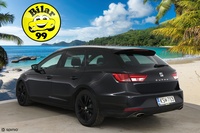 SEAT Leon ST vaihtoauto