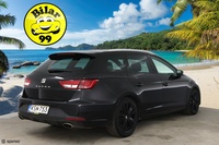 SEAT Leon ST vaihtoauto
