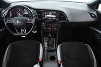 SEAT Leon ST vaihtoauto