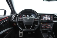SEAT Leon ST vaihtoauto
