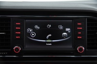 SEAT Leon ST vaihtoauto