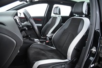 SEAT Leon ST vaihtoauto