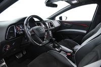 SEAT Leon ST vaihtoauto