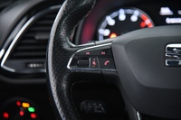 SEAT Leon ST vaihtoauto