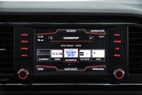 SEAT Leon ST vaihtoauto