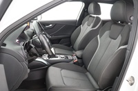 Audi Q2 vaihtoauto