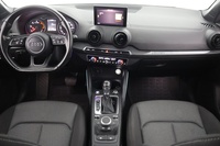 Audi Q2 vaihtoauto