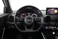 Audi Q2 vaihtoauto