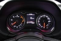 Audi Q2 vaihtoauto
