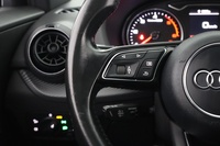 Audi Q2 vaihtoauto