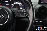 Audi Q2 vaihtoauto