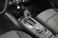 Audi Q2 vaihtoauto