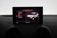 Audi Q2 vaihtoauto