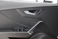 Audi Q2 vaihtoauto