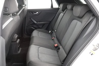 Audi Q2 vaihtoauto