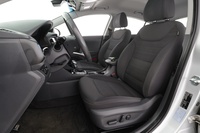 Hyundai IONIQ hybrid vaihtoauto