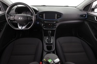 Hyundai IONIQ hybrid vaihtoauto