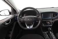 Hyundai IONIQ hybrid vaihtoauto