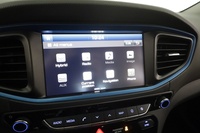 Hyundai IONIQ hybrid vaihtoauto