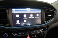 Hyundai IONIQ hybrid vaihtoauto