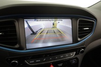 Hyundai IONIQ hybrid vaihtoauto