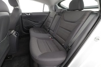 Hyundai IONIQ hybrid vaihtoauto