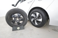 Hyundai IONIQ hybrid vaihtoauto