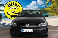 Volkswagen Jetta vaihtoauto