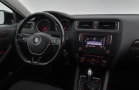 Volkswagen Jetta vaihtoauto