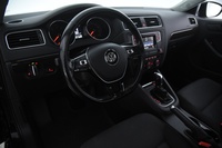 Volkswagen Jetta vaihtoauto