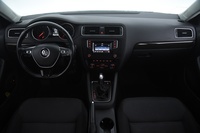 Volkswagen Jetta vaihtoauto