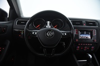 Volkswagen Jetta vaihtoauto