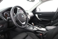 BMW 125 vaihtoauto